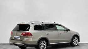 Volkswagen Passat 2014 г.в.
