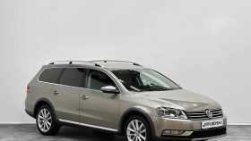 Volkswagen Passat 2014 г.в.