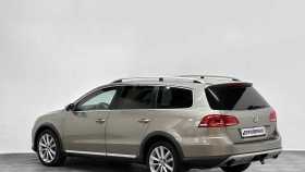 Volkswagen Passat 2014 г.в.