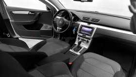 Volkswagen Passat 2014 г.в.
