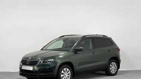 Skoda Karoq 2020 г.в.