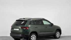 Skoda Karoq 2020 г.в.