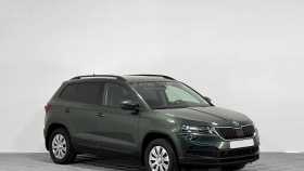 Skoda Karoq 2020 г.в.