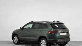 Skoda Karoq 2020 г.в.