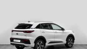 JAC JS6 2024 г.в.