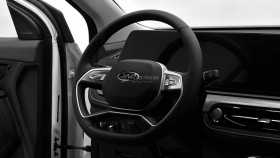 JAC JS6 2024 г.в.