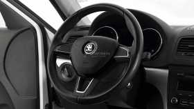 Skoda Yeti 2014 г.в.