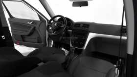 Skoda Yeti 2014 г.в.