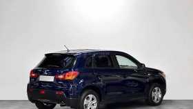 Mitsubishi ASX 2011 г.в.