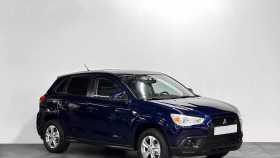 Mitsubishi ASX 2011 г.в.