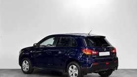 Mitsubishi ASX 2011 г.в.