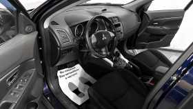 Mitsubishi ASX 2011 г.в.
