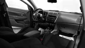 Mitsubishi ASX 2011 г.в.