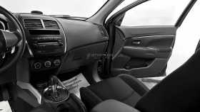 Mitsubishi ASX 2011 г.в.