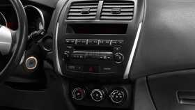 Mitsubishi ASX 2011 г.в.