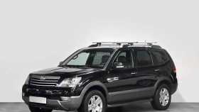 Kia Mohave 2013 г.в.