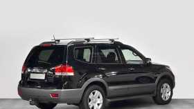 Kia Mohave 2013 г.в.