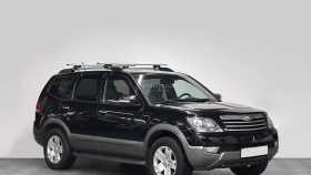 Kia Mohave 2013 г.в.