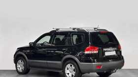 Kia Mohave 2013 г.в.