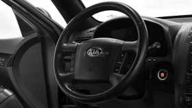 Kia Mohave 2013 г.в.