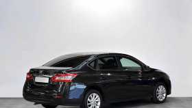 Nissan Sentra 2015 г.в.