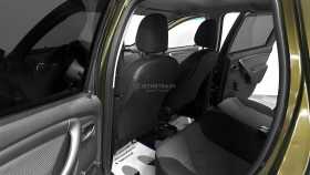 Renault Duster 2016 г.в.