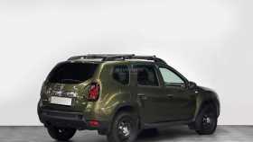 Renault Duster 2016 г.в.