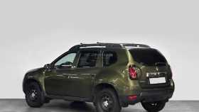 Renault Duster 2016 г.в.