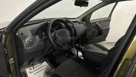 Renault Duster 2016 г.в.