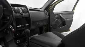 Renault Duster 2016 г.в.