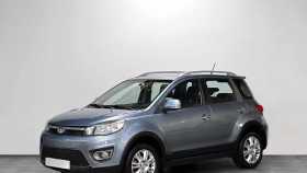 Great Wall Hover M4 2014 г.в.