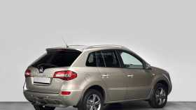 Renault Koleos 2011 г.в.
