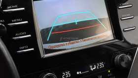 Toyota Camry 2019 г.в.