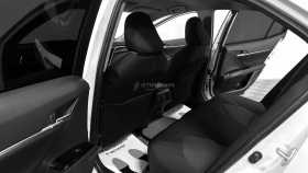 Toyota Camry 2019 г.в.