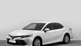 Toyota Camry 2019 г.в.