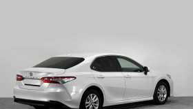 Toyota Camry 2019 г.в.