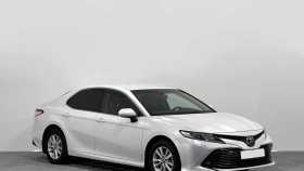 Toyota Camry 2019 г.в.