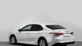 Toyota Camry 2019 г.в.