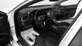 Toyota Camry 2019 г.в.