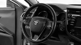 Toyota Camry 2019 г.в.