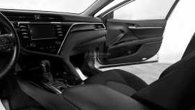 Toyota Camry 2019 г.в.