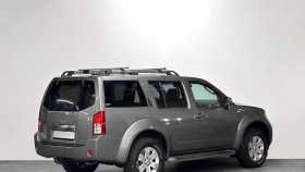 Nissan Pathfinder 2005 г.в.