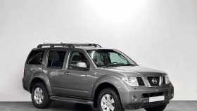 Nissan Pathfinder 2005 г.в.