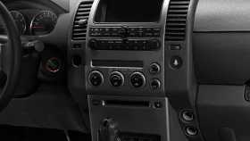 Nissan Pathfinder 2005 г.в.