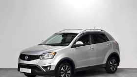 SsangYong Actyon 2014 г.в.