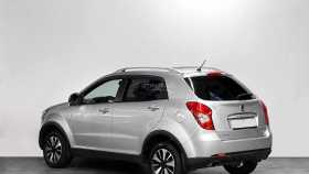SsangYong Actyon 2014 г.в.