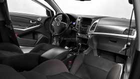 SsangYong Actyon 2014 г.в.