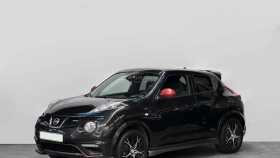 Nissan Juke 2014 г.в.