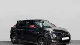 Nissan Juke 2014 г.в.