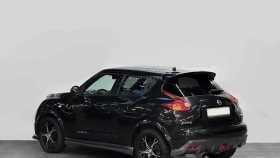 Nissan Juke 2014 г.в.